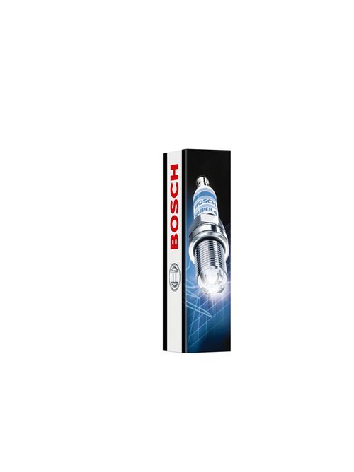 Image du produit pour Bougie d'allumage Super 4
