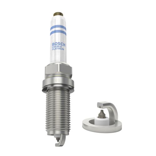 Image du produit pour Bougie d'allumage Double Platinum
