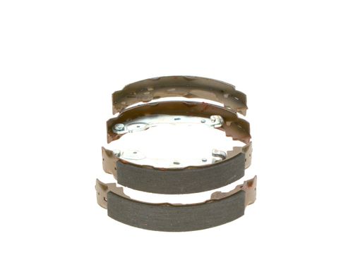 Image du produit pour Jeu de mâchoires de frein