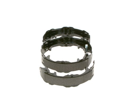 Image du produit pour Jeu de mâchoires de frein, frein de stationnement