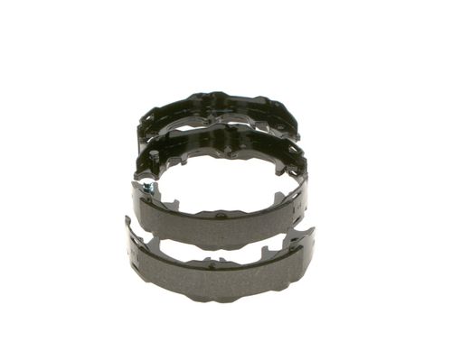 Image du produit pour Jeu de mâchoires de frein, frein de stationnement