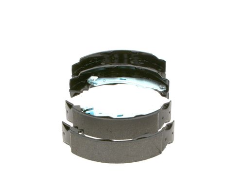 Image du produit pour Jeu de mâchoires de frein