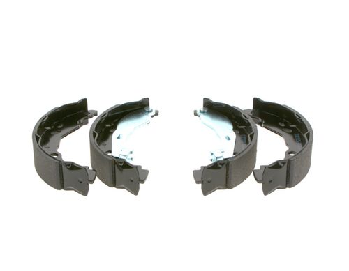 Image du produit pour Jeu de mâchoires de frein