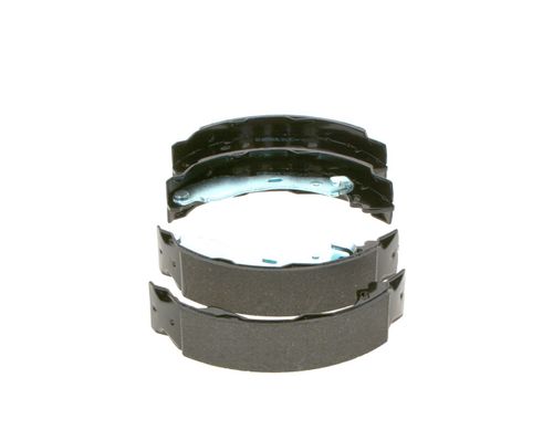 Image du produit pour Jeu de mâchoires de frein