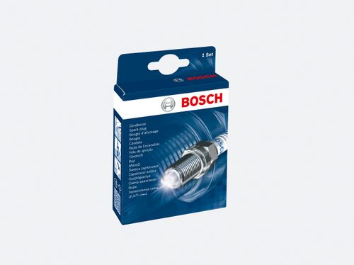 Image du produit pour Bougie d'allumage Nickel