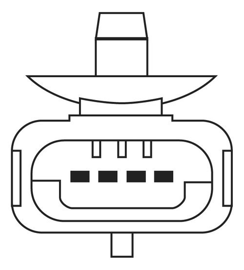 Image du produit pour Sonde lambda