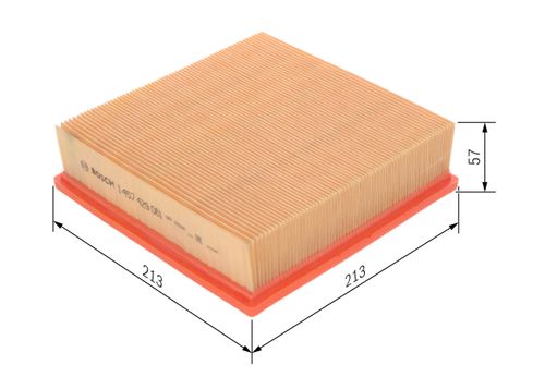 Image du produit pour Filtre à air