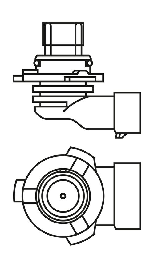 Image du produit pour Ampoule, projecteur principal