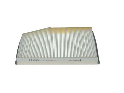 Image du produit pour Filtre, air de l'habitacle