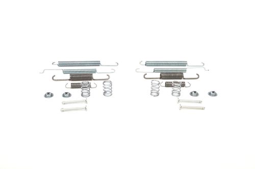 Image du produit pour Kit d'accessoires, mâchoire de frein