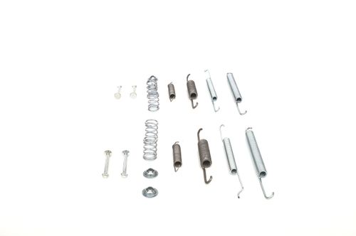 Image du produit pour Kit d'accessoires, mâchoire de frein