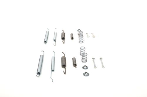 Image du produit pour Kit d'accessoires, mâchoire de frein