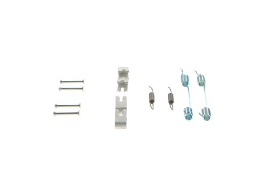 Image du produit pour Kit d'accessoires, mâchoire de frein