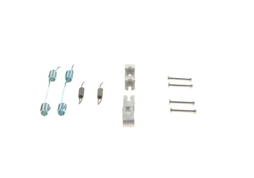 Image du produit pour Kit d'accessoires, mâchoire de frein