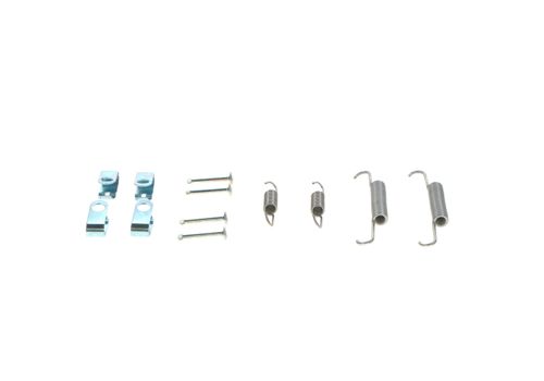 Image du produit pour Kit d'accessoires, mâchoires de frein de stationnement