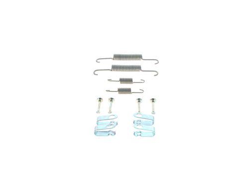 Image du produit pour Kit d'accessoires, mâchoires de frein de stationnement