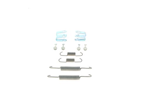 Image du produit pour Kit d'accessoires, mâchoires de frein de stationnement