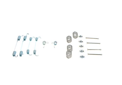 Image du produit pour Kit d'accessoires, mâchoire de frein