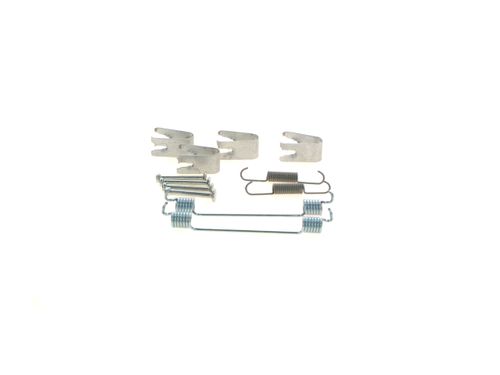 Image du produit pour Kit d'accessoires, mâchoire de frein