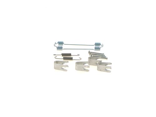 Image du produit pour Kit d'accessoires, mâchoire de frein