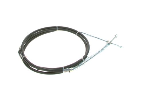 Image du produit pour Tirette à câble, frein de stationnement