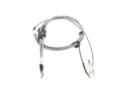 Image du produit pour Tirette à câble, frein de stationnement