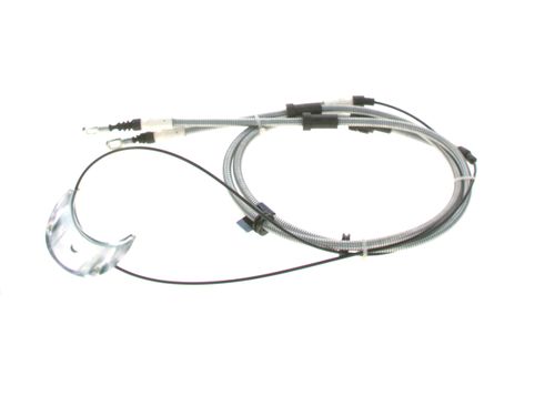 Image du produit pour Tirette à câble, frein de stationnement