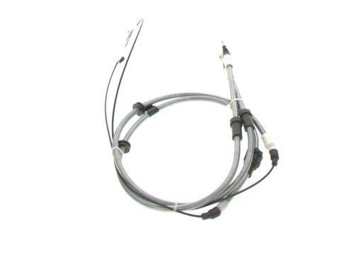 Image du produit pour Tirette à câble, frein de stationnement