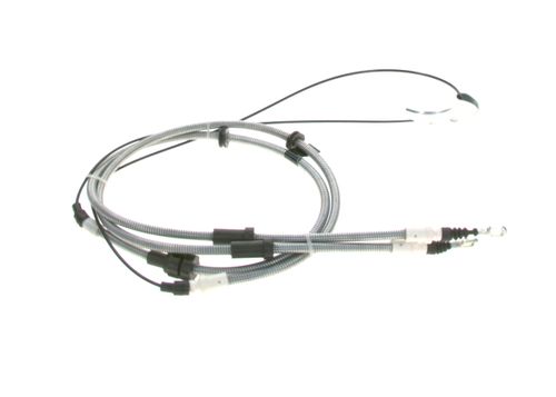 Image du produit pour Tirette à câble, frein de stationnement