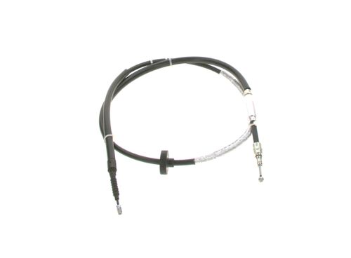Image du produit pour Tirette à câble, frein de stationnement