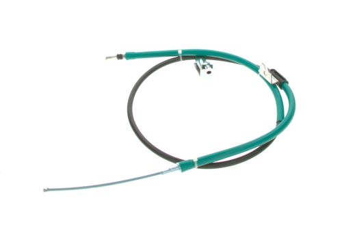 Image du produit pour Tirette à câble, frein de stationnement
