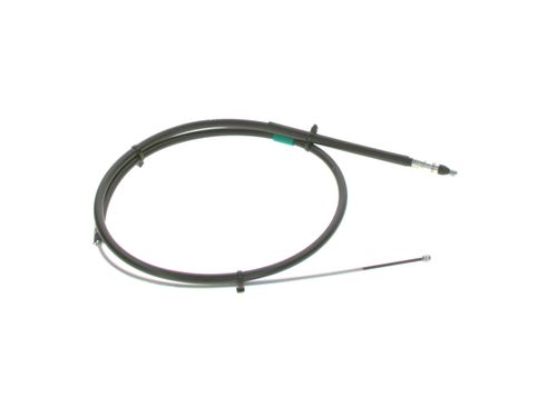 Image du produit pour Tirette à câble, frein de stationnement