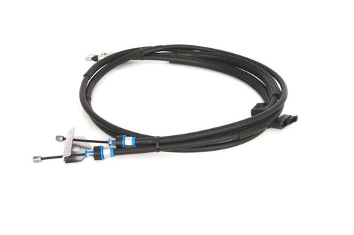 Image du produit pour Tirette à câble, frein de stationnement