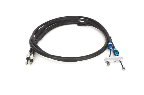 Image du produit pour Tirette à câble, frein de stationnement