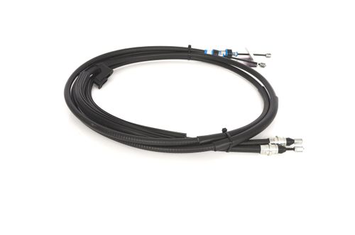Image du produit pour Tirette à câble, frein de stationnement