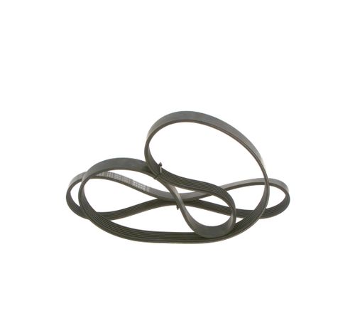 Image du produit pour Jeu de courroies trapézoïdales à nervures Elastic