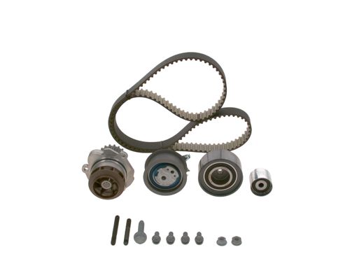 Image du produit pour Pompe à eau + kit de courroie de distribution