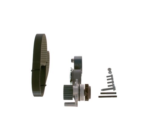 Image du produit pour Pompe à eau + kit de courroie de distribution