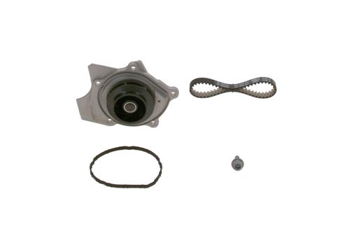 Image du produit pour Pompe à eau + kit de courroie de distribution