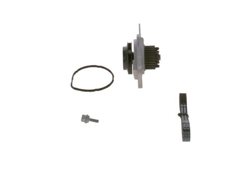 Image du produit pour Pompe à eau + kit de courroie de distribution