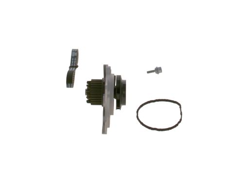 Image du produit pour Pompe à eau + kit de courroie de distribution