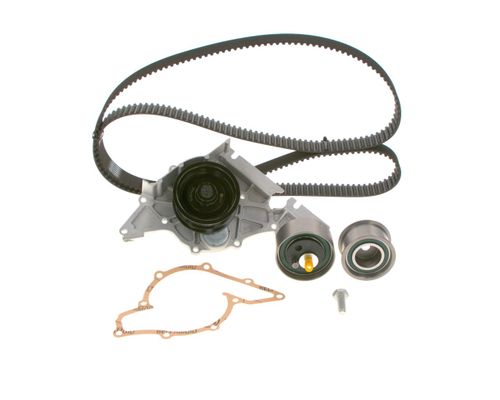 Image du produit pour Pompe à eau + kit de courroie de distribution