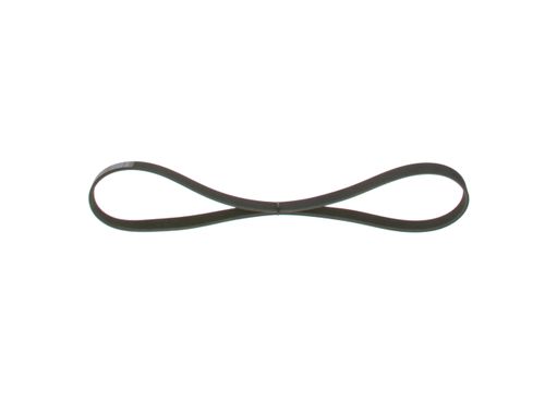 Image du produit pour Courroie trapézoïdale à nervures
