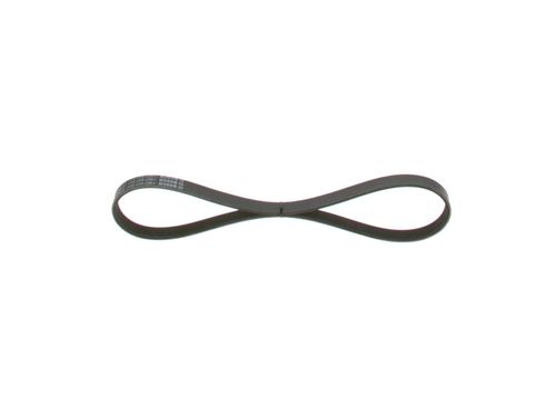 Image du produit pour Courroie trapézoïdale à nervures