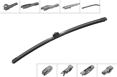 Image du produit pour Balai d'essuie-glace Aerotwin Plus