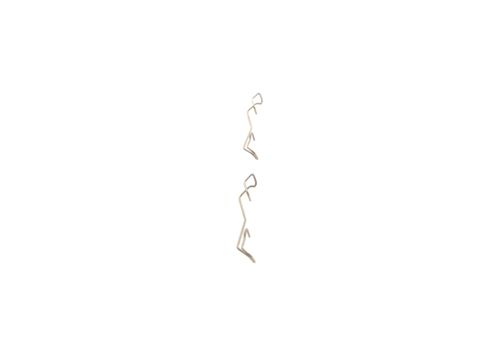 Image du produit pour Kit d'accessoires, plaquette de frein à disque
