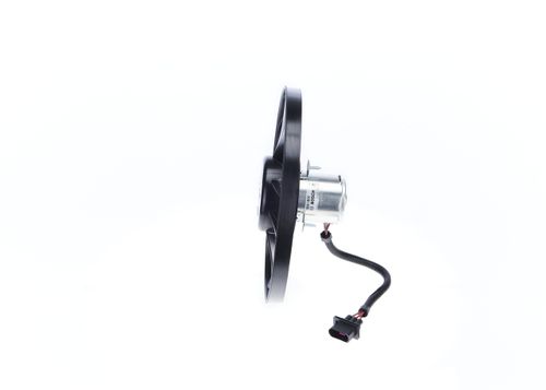 Image du produit pour Moteur électrique, ventilateur pour radiateurs
