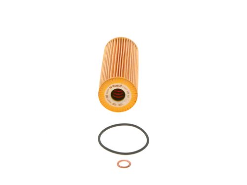Image du produit pour Filtre à huile