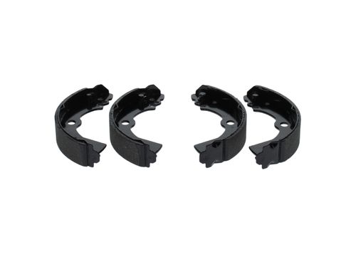 Image du produit pour Jeu de mâchoires de frein