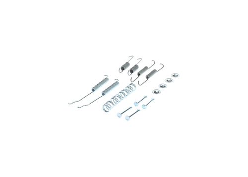 Image du produit pour Kit d'accessoires, mâchoire de frein